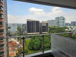 The Rochester Residences (D5), Apartment #500603001